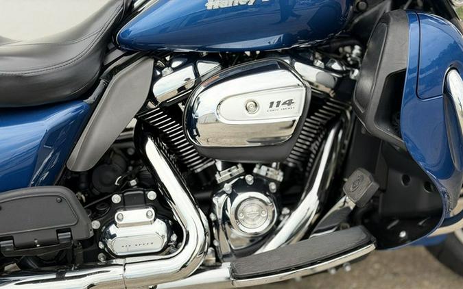2022 Harley-Davidson Touring FLHTK - Ultra Limited