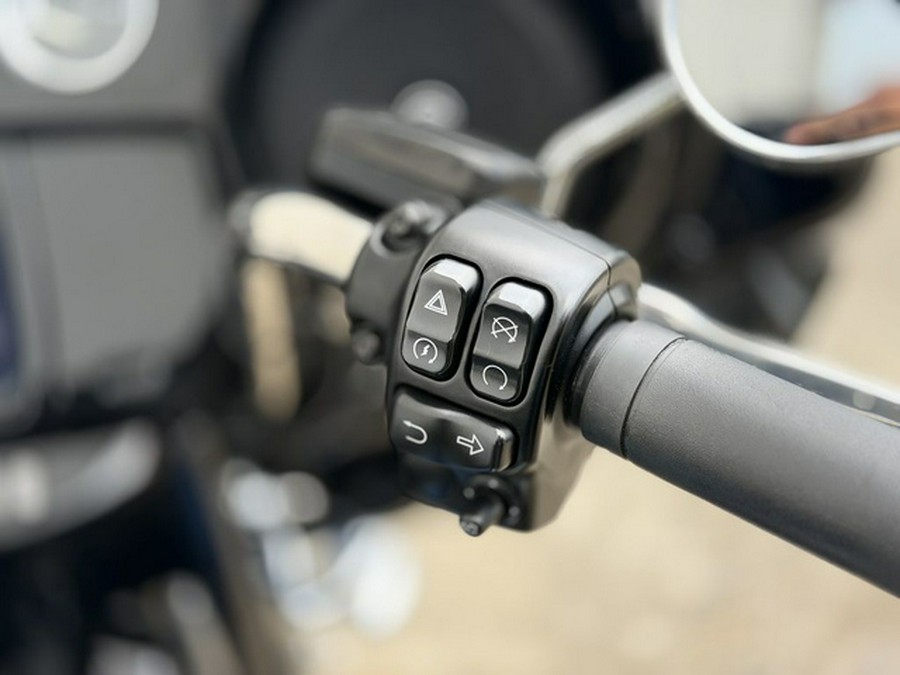 2022 Harley-Davidson Touring FLHTK - Ultra Limited