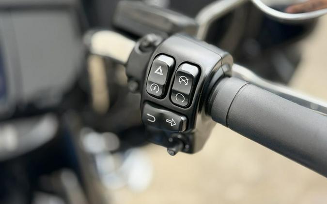 2022 Harley-Davidson Touring FLHTK - Ultra Limited