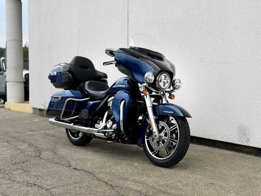 2022 Harley-Davidson Touring FLHTK - Ultra Limited