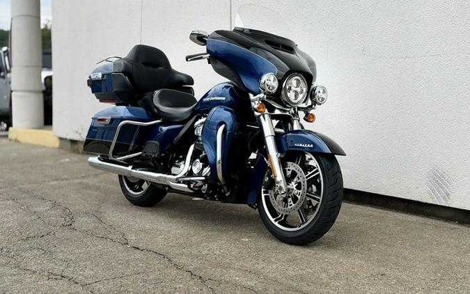 2022 Harley-Davidson Touring FLHTK - Ultra Limited