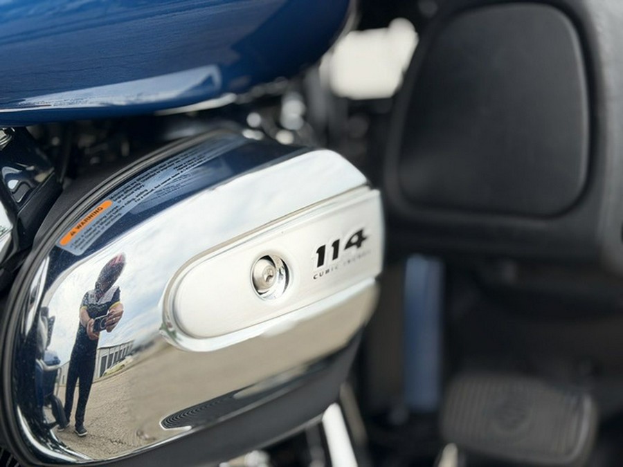 2022 Harley-Davidson Touring FLHTK - Ultra Limited