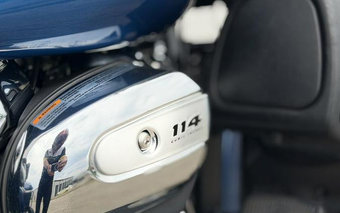 2022 Harley-Davidson Touring FLHTK - Ultra Limited