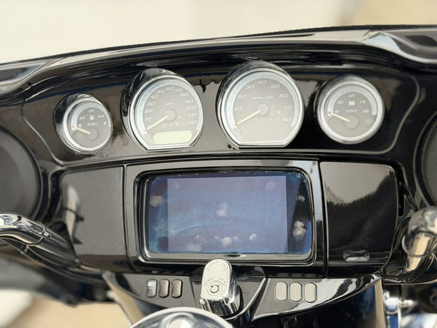 2022 Harley-Davidson Touring FLHTK - Ultra Limited
