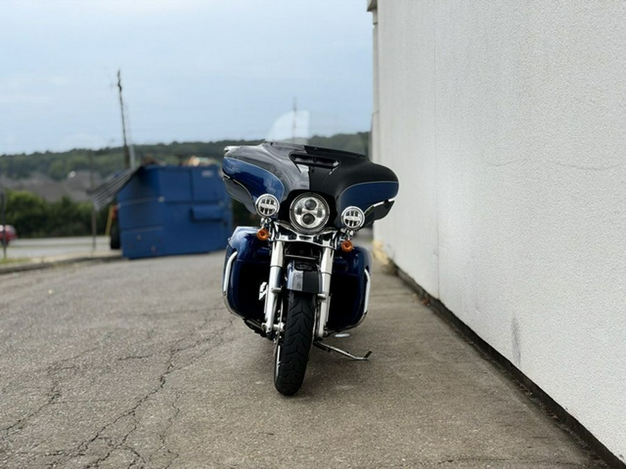 2022 Harley-Davidson Touring FLHTK - Ultra Limited