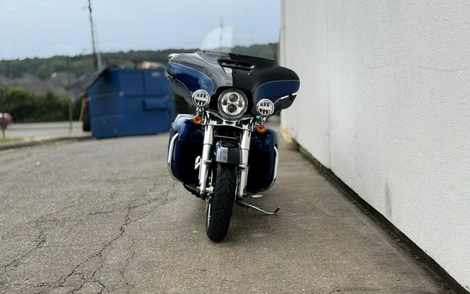 2022 Harley-Davidson Touring FLHTK - Ultra Limited