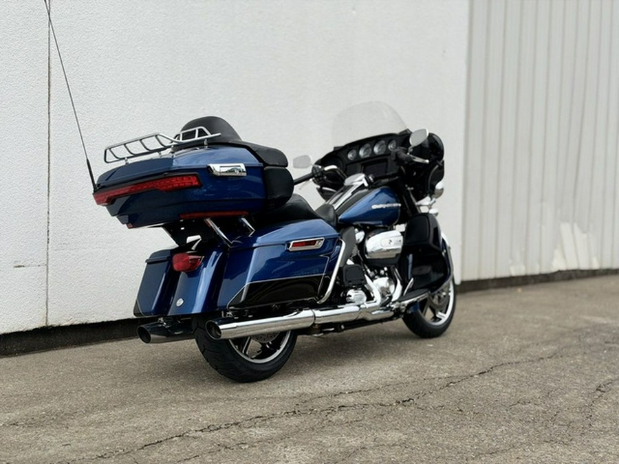 2022 Harley-Davidson Touring FLHTK - Ultra Limited