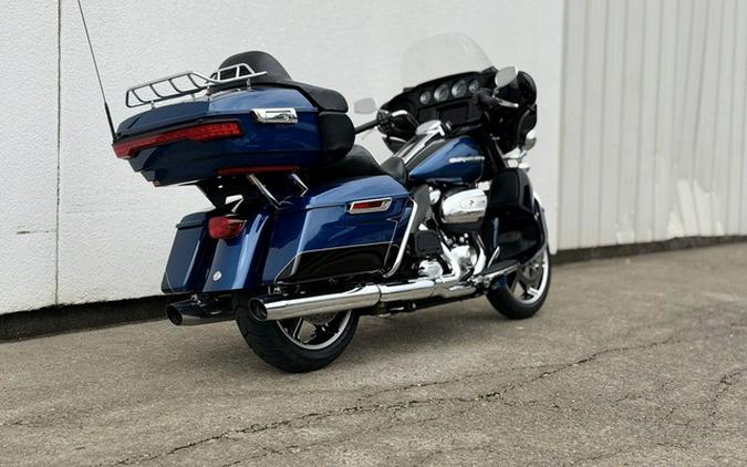 2022 Harley-Davidson Touring FLHTK - Ultra Limited