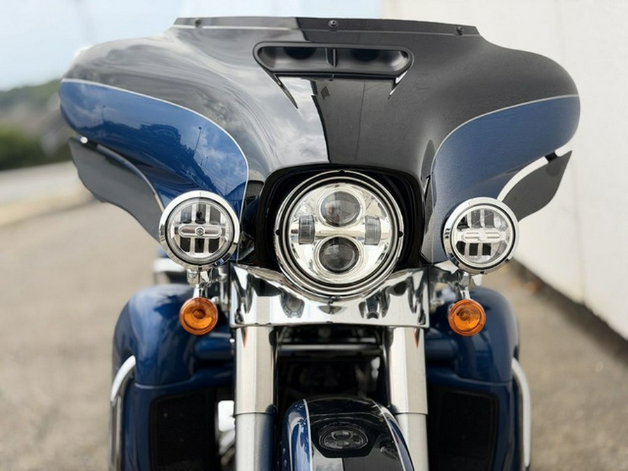 2022 Harley-Davidson Touring FLHTK - Ultra Limited