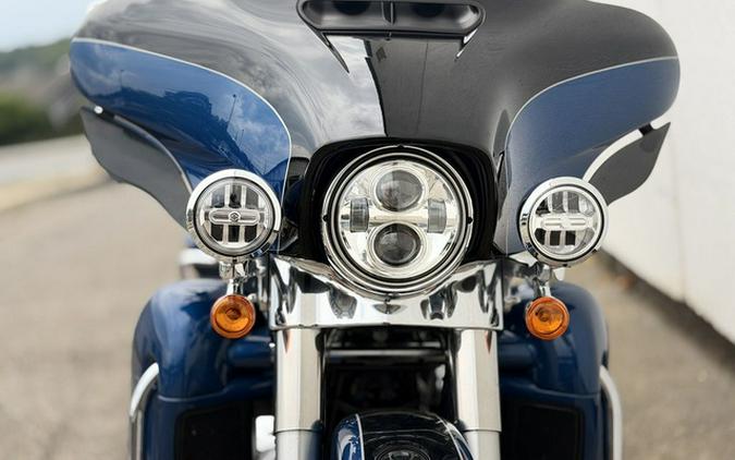2022 Harley-Davidson Touring FLHTK - Ultra Limited