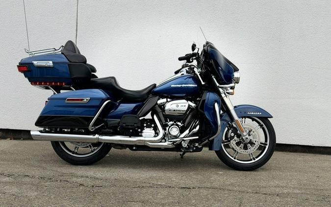 2022 Harley-Davidson Touring FLHTK - Ultra Limited
