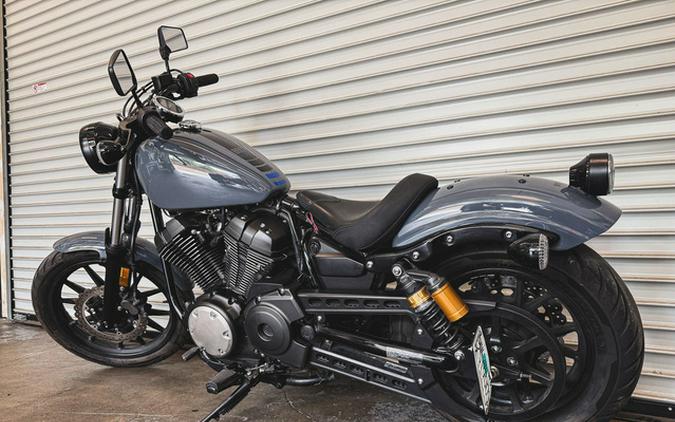 2022 Yamaha Bolt R-Spec