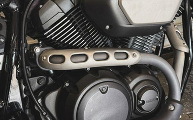 2022 Yamaha Bolt R-Spec