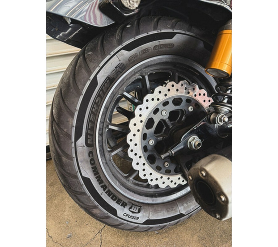2022 Yamaha Bolt R-Spec