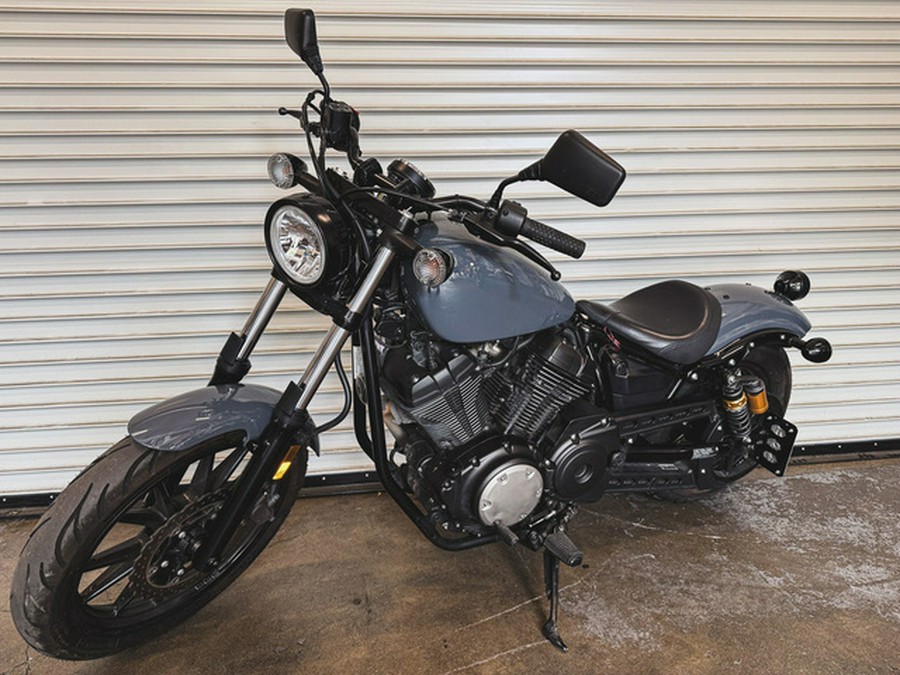 2022 Yamaha Bolt R-Spec