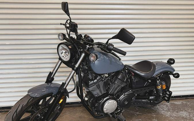 2022 Yamaha Bolt R-Spec