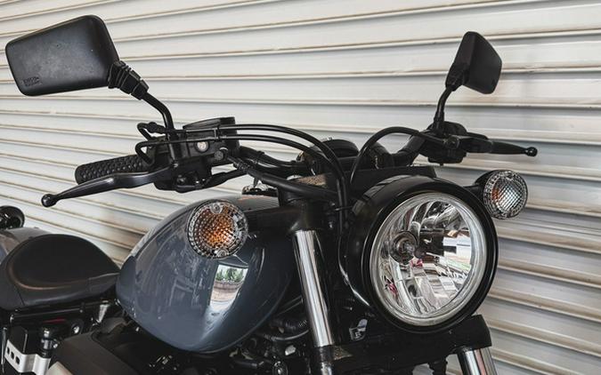 2022 Yamaha Bolt R-Spec