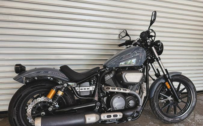 2022 Yamaha Bolt R-Spec