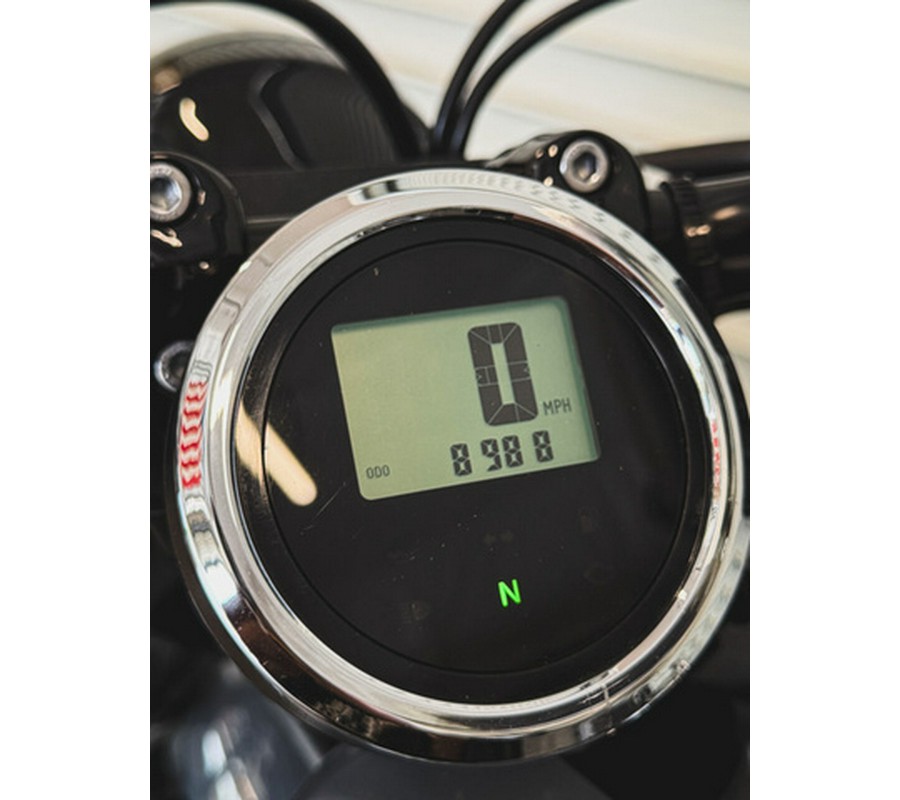 2022 Yamaha Bolt R-Spec