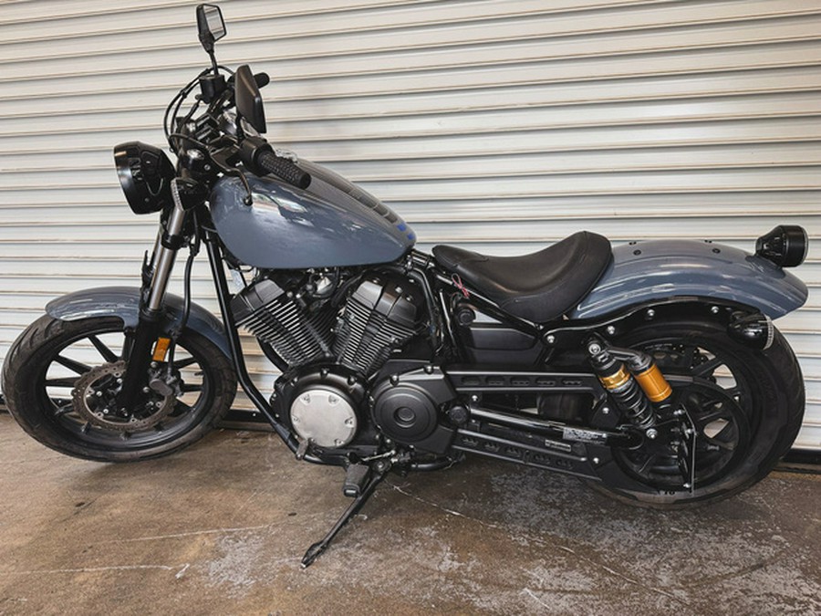 2022 Yamaha Bolt R-Spec