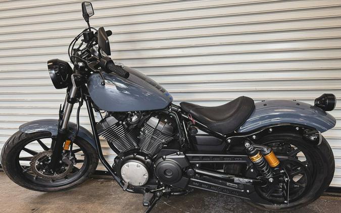 2022 Yamaha Bolt R-Spec