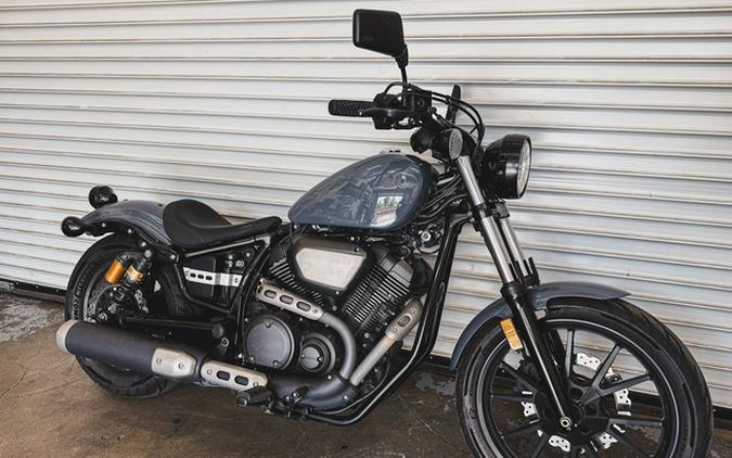 2022 Yamaha Bolt R-Spec