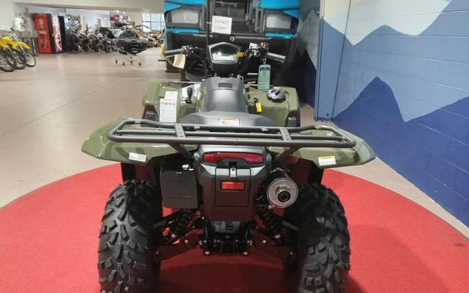 2023 Suzuki KingQuad 750AXi