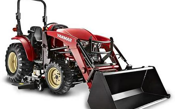 2023 Yanmar YT235