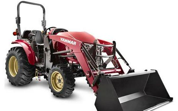 2023 Yanmar YT235