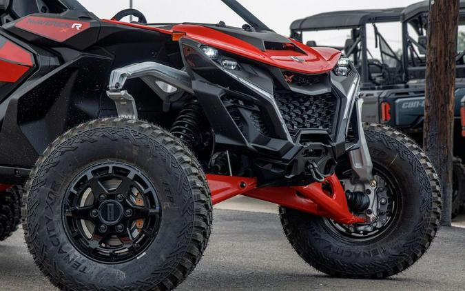 2024 Can-Am™ Maverick R X