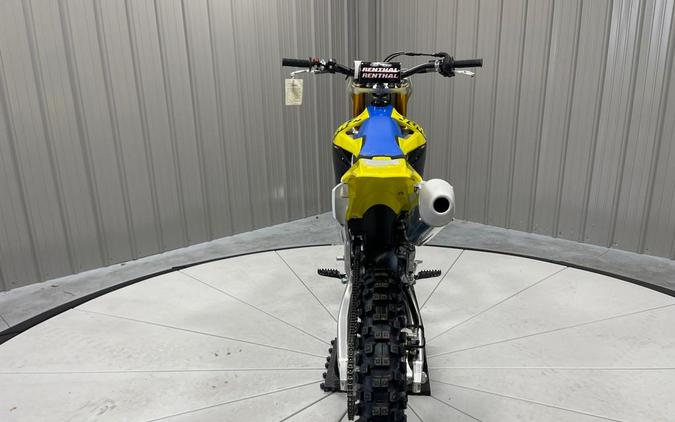 2024 Suzuki RM-Z450