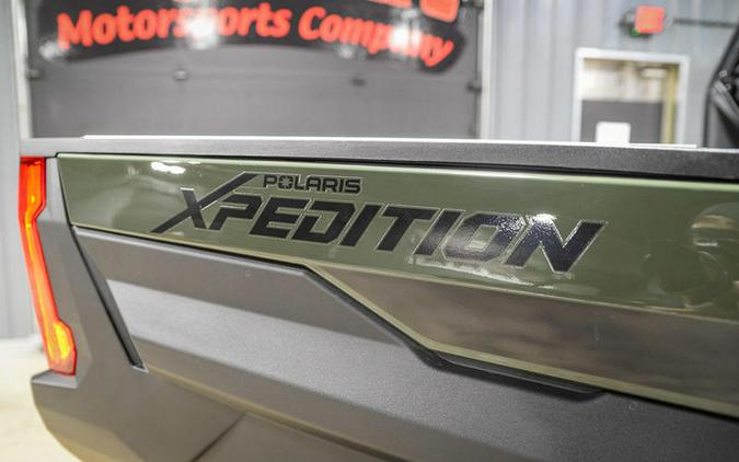 2024 Polaris® XPedition XP 5 Ultimate