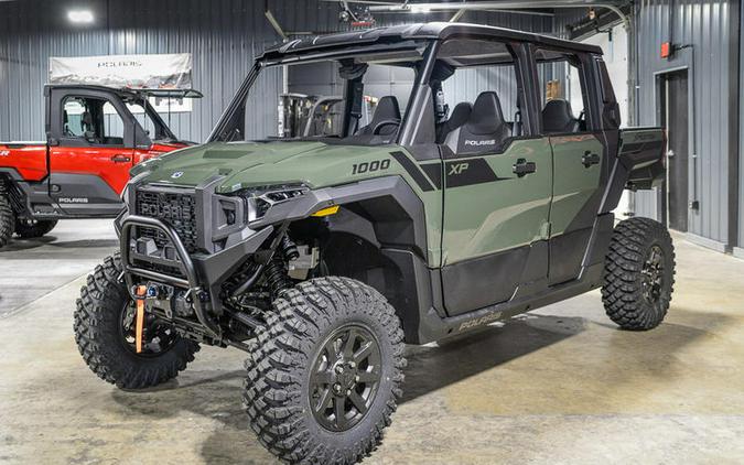 2024 Polaris® XPedition XP 5 Ultimate