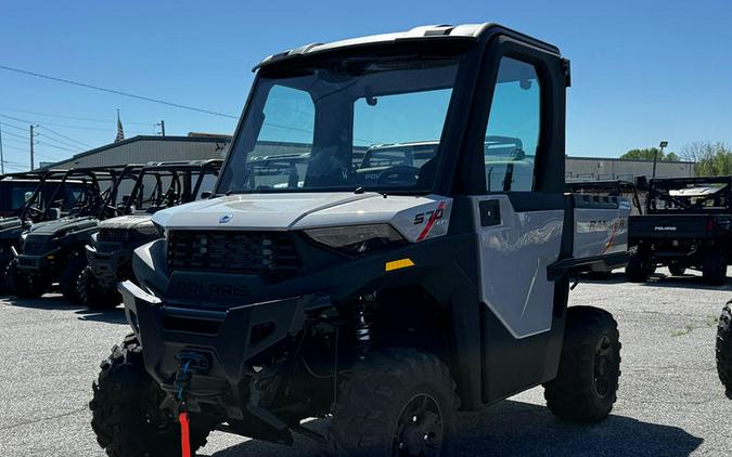 2024 Polaris® Ranger SP 570 NorthStar Edition