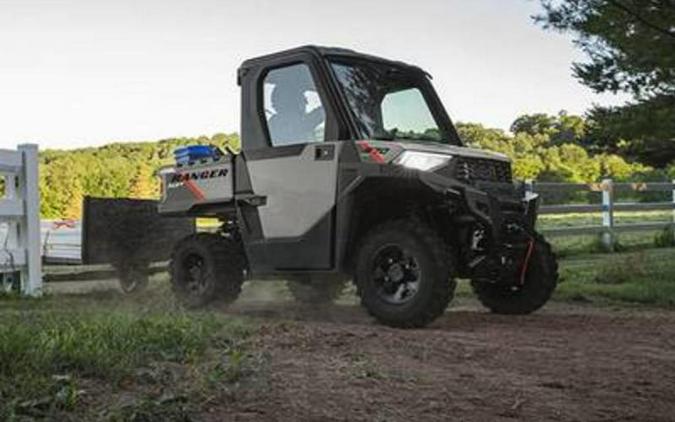 2024 Polaris® Ranger SP 570 NorthStar Edition