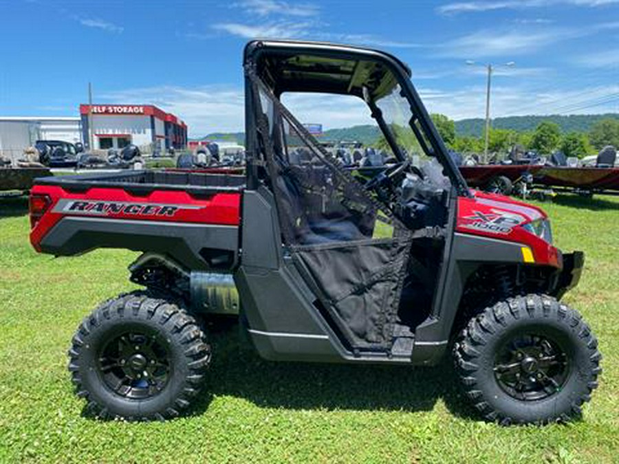 2025 Polaris Ranger XP 1000 Premium