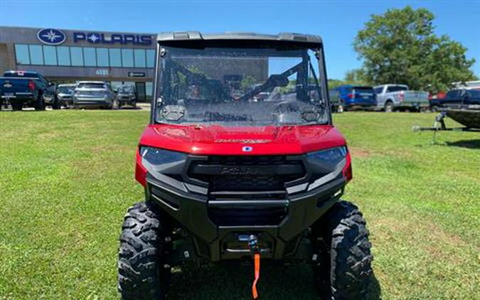 2025 Polaris Ranger XP 1000 Premium