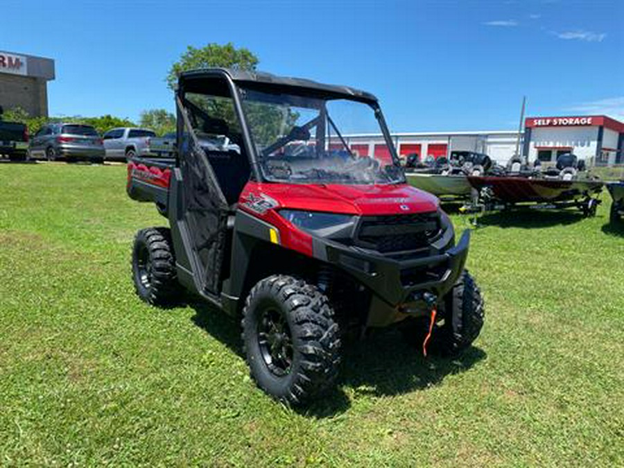 2025 Polaris Ranger XP 1000 Premium