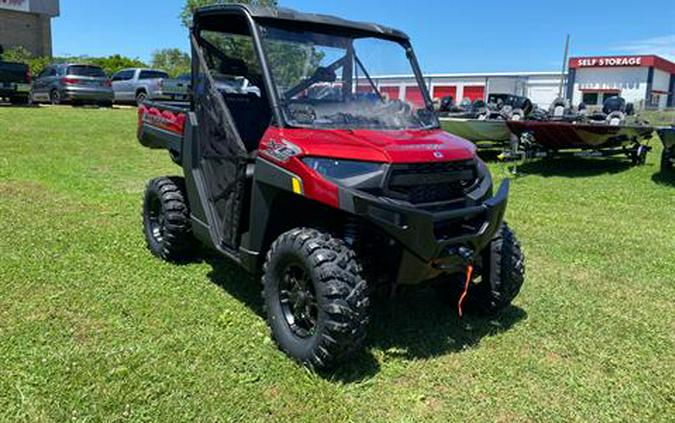 2025 Polaris Ranger XP 1000 Premium