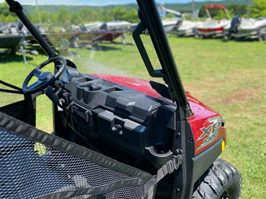 2025 Polaris Ranger XP 1000 Premium