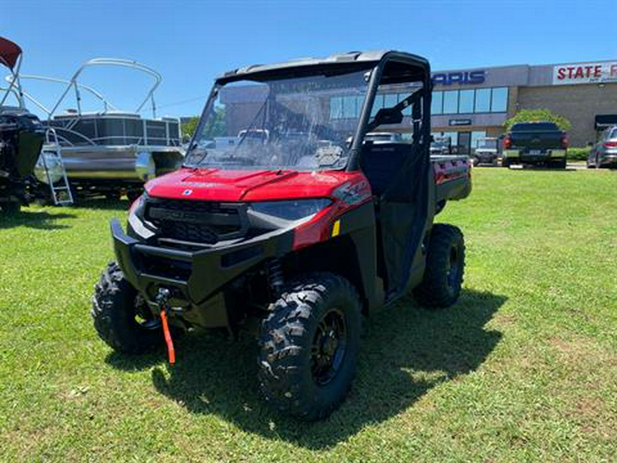 2025 Polaris Ranger XP 1000 Premium