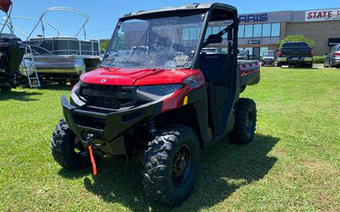 2025 Polaris Ranger XP 1000 Premium