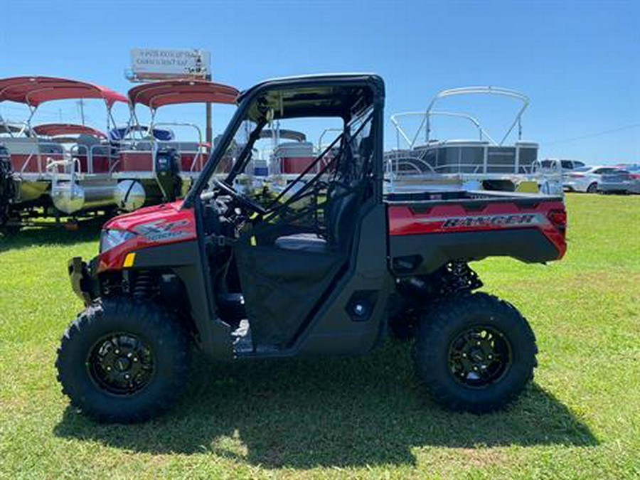 2025 Polaris Ranger XP 1000 Premium