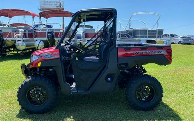 2025 Polaris Ranger XP 1000 Premium