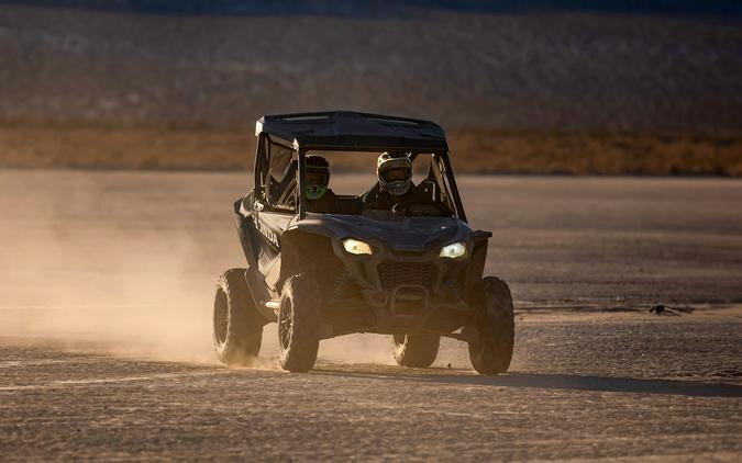 2024 Honda Talon 1000X Base