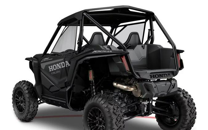 2024 Honda Talon 1000X Base