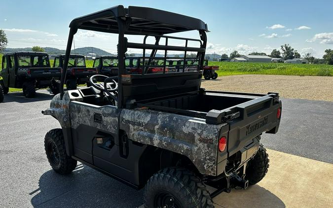 2024 Kawasaki Mule PRO-MX™ EPS Camo