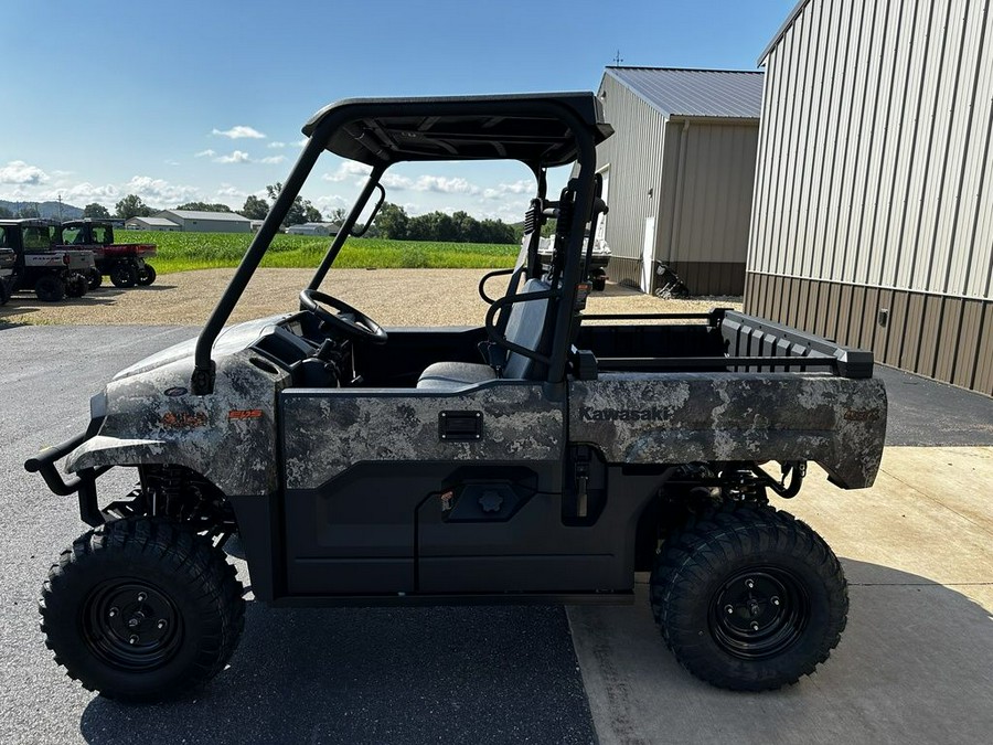 2024 Kawasaki Mule PRO-MX™ EPS Camo