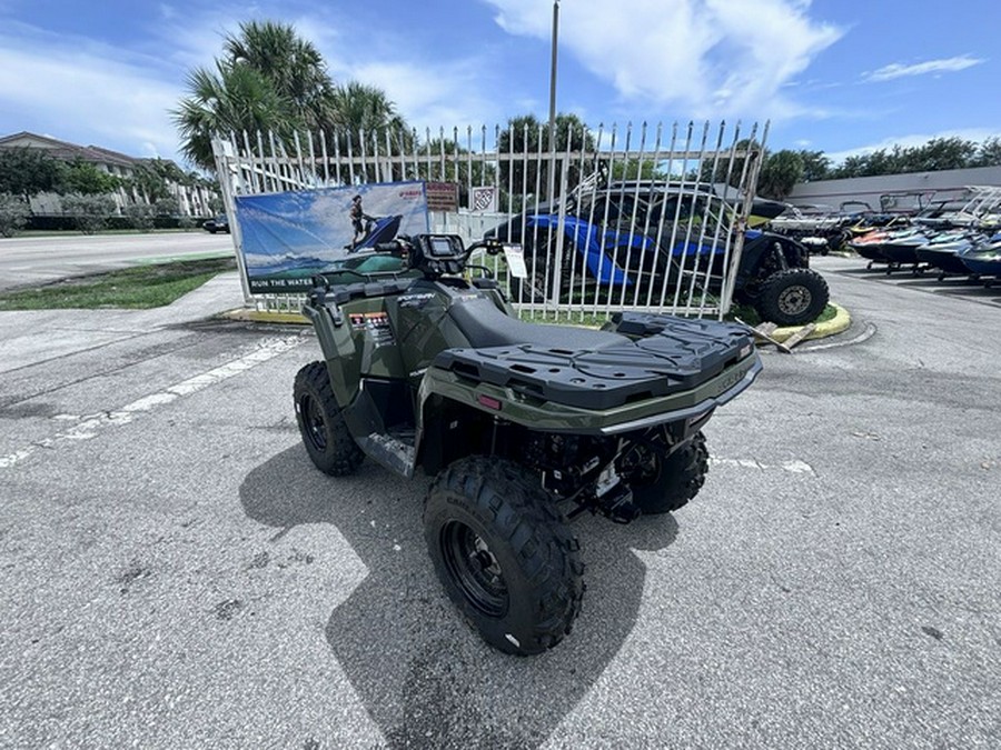 2024 Polaris Sportsman 570