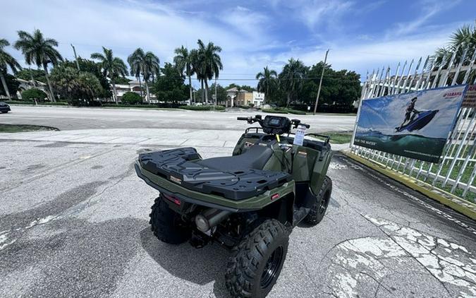 2024 Polaris Sportsman 570